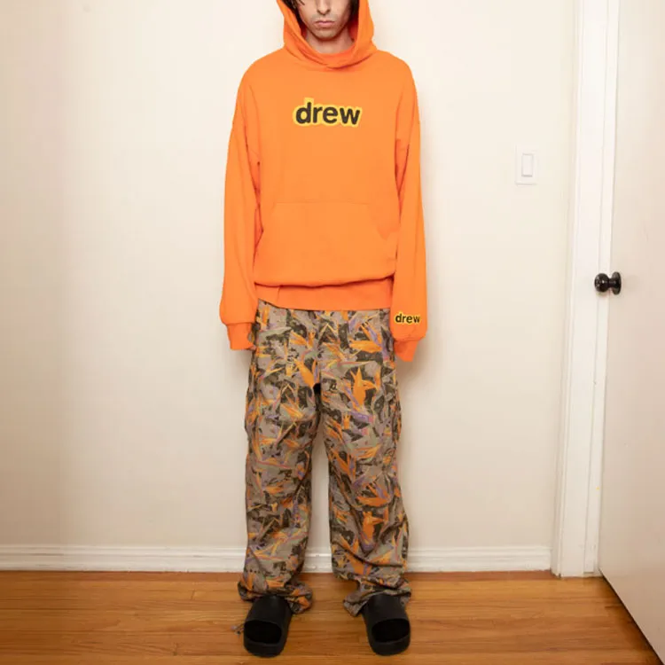 Drew House Hoodie-2