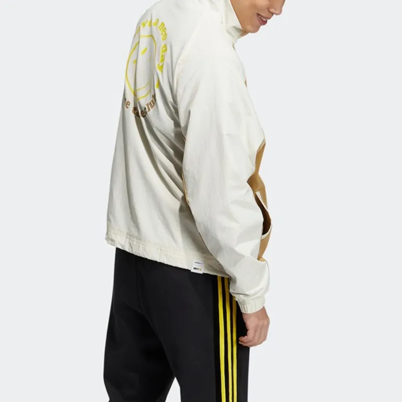 Adidas Neo Jackets Men Khaki-5