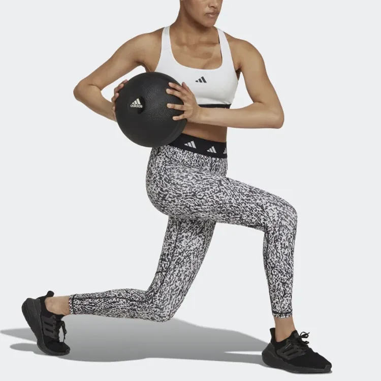 Adidas Free Shipping With AdiClub Power React Bra-2