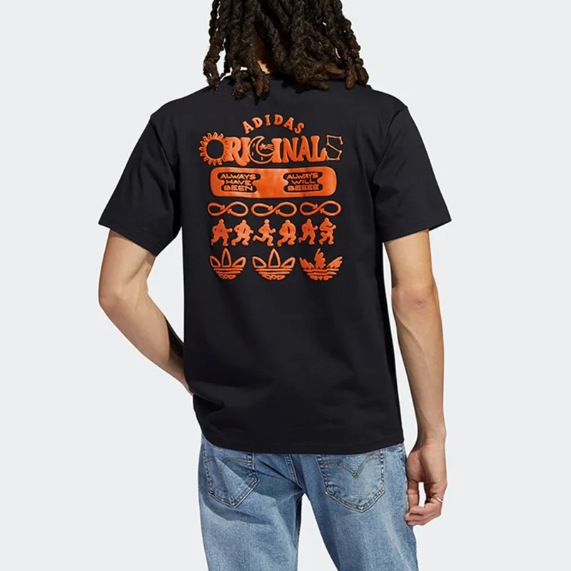 Adidas Originals Always Have Always Will Tee-2