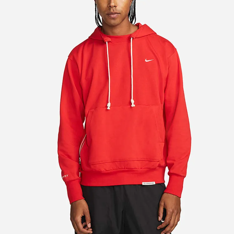 Nike Sweatshirts Men Red-1
