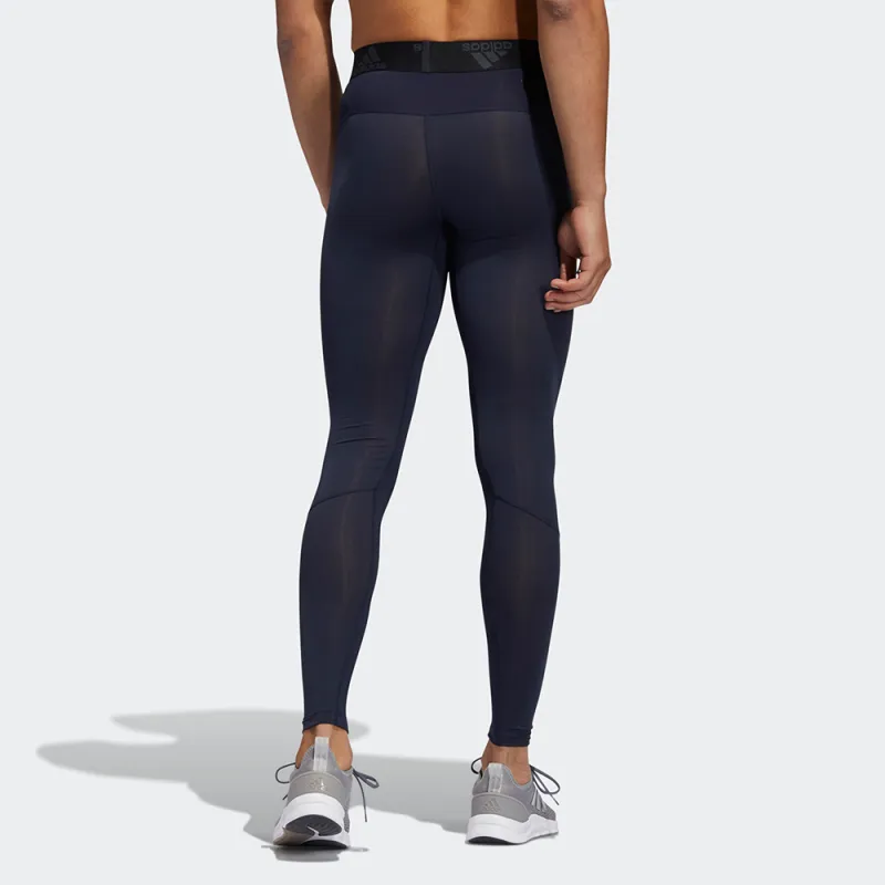 Adidas Athletic Trousers Men's Legend Ink-2