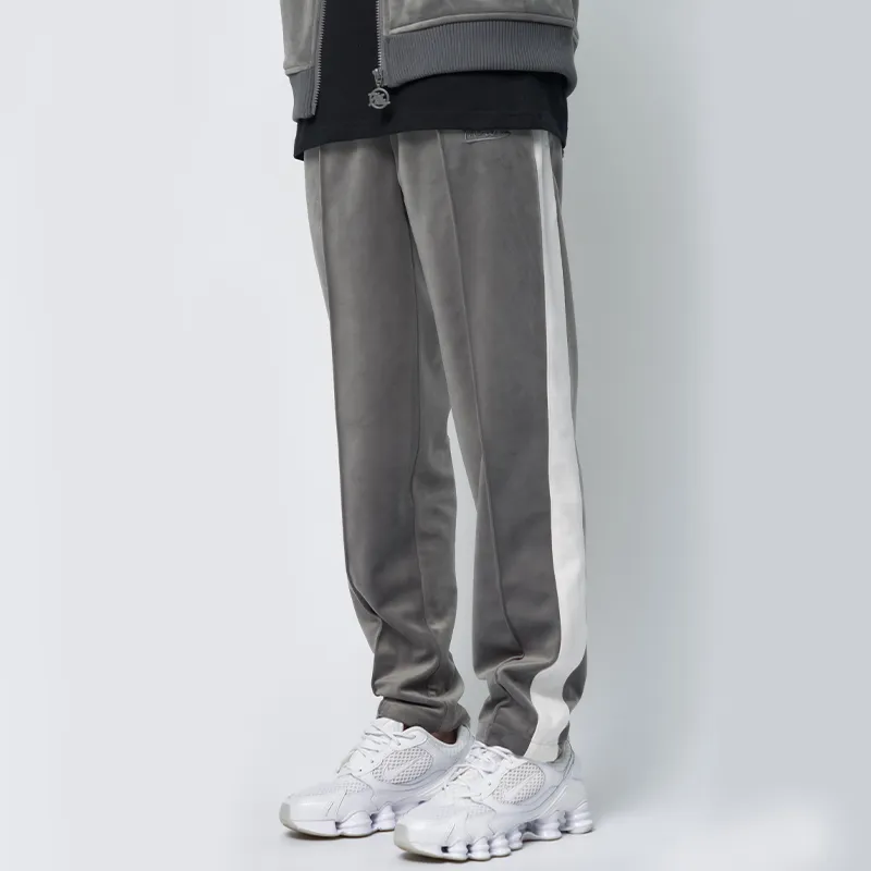 THE WIZ Casual Pants Unisex-9