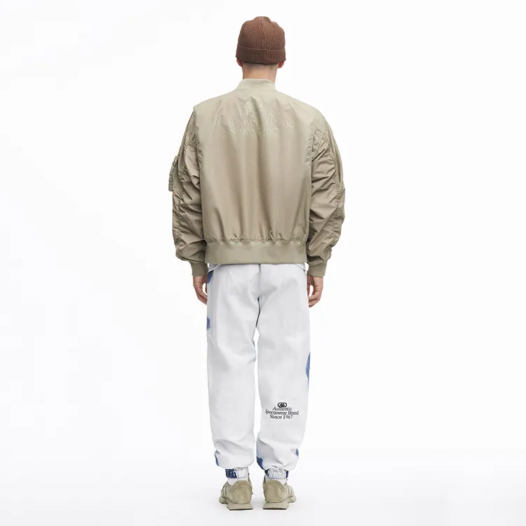 Kappa Jackets Unisex-2