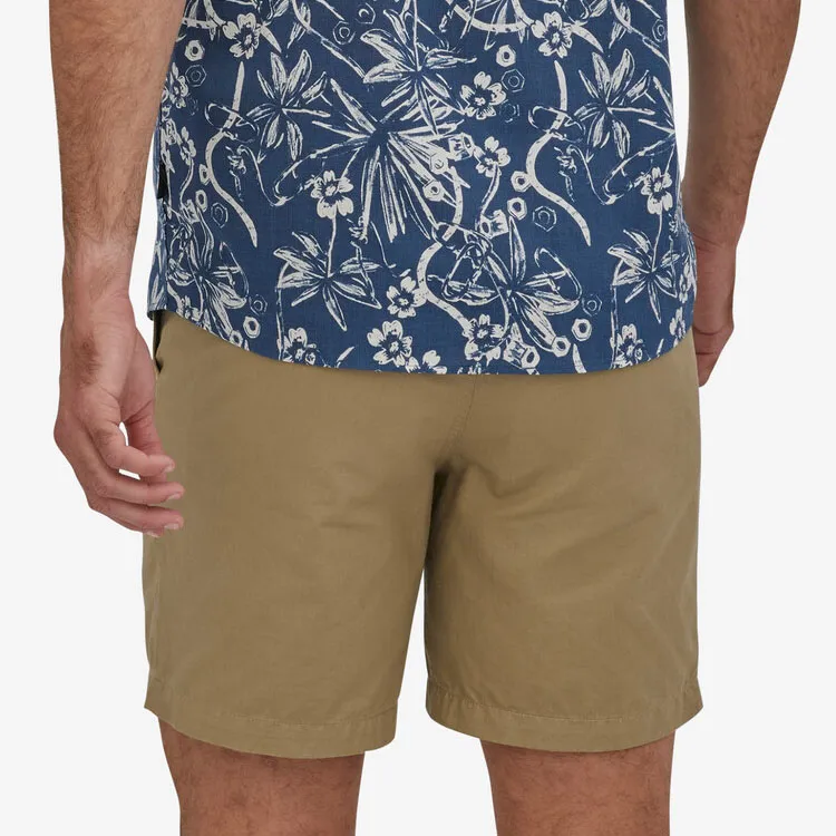 Patagonia Casual Shorts Men-1