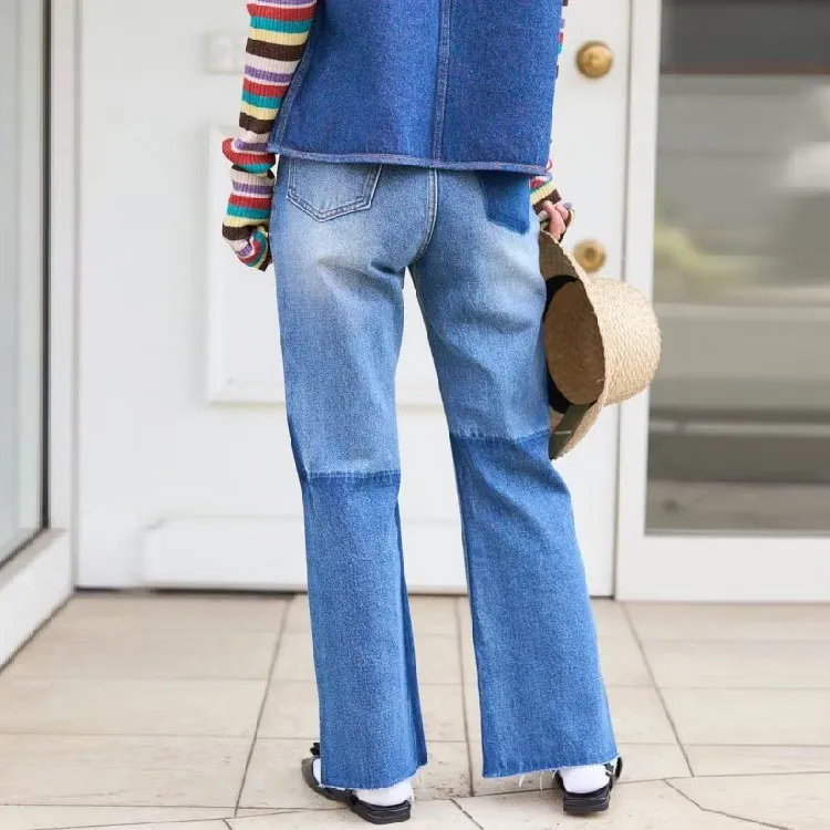 FREAK'S STORE Jeans Women's Blue-8