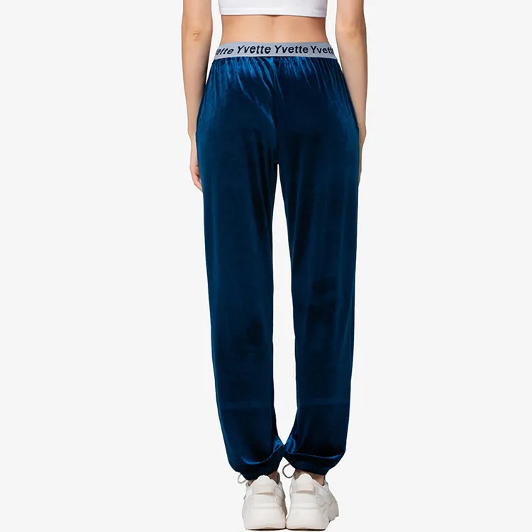 Yvette Jogger Casual Pants Unisex-3