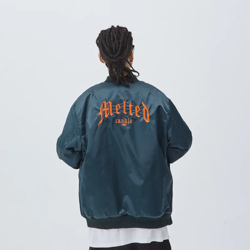FEICHAI Puffer Jackets Unisex Jasper-2