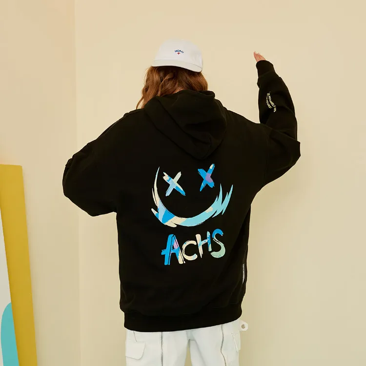 ACHS AWAKE Sweatshirts Unisex-3