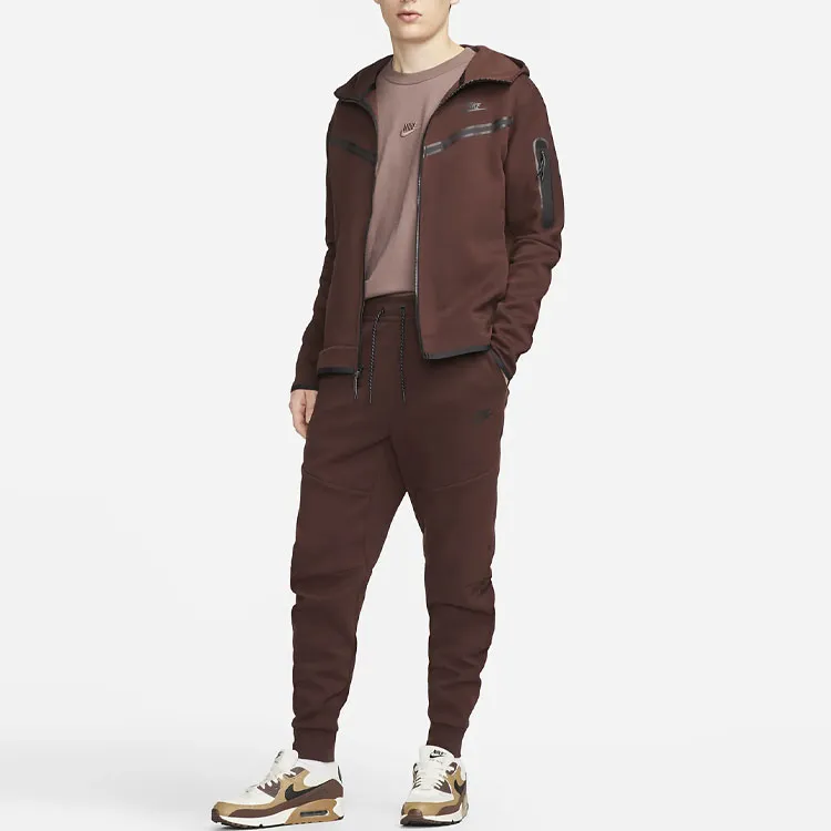 Nike Sportswear Tech Fleece Joggers-3