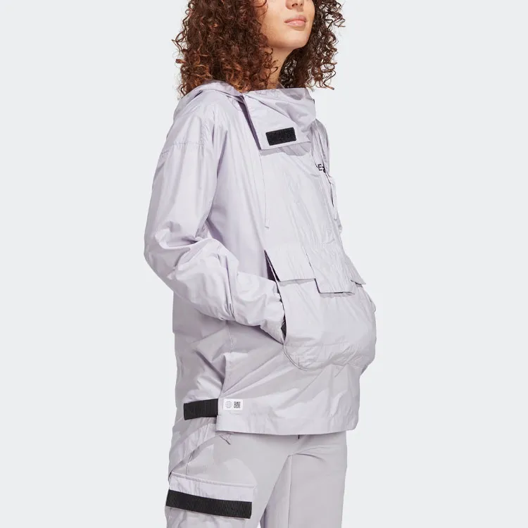 Adidas Jackets Women's Lilac-3