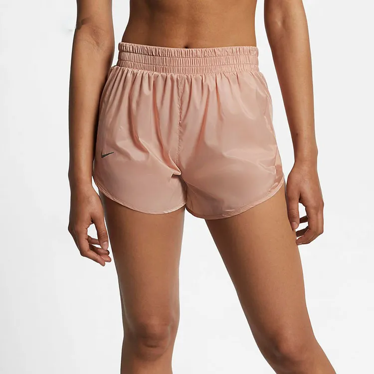 Nike Casual Shorts Women's Pink-1