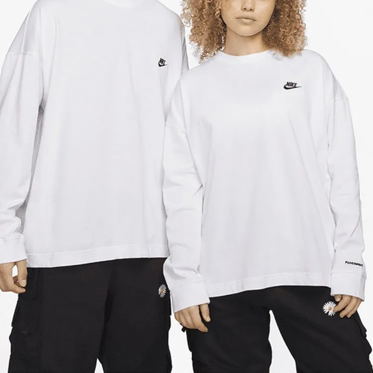Nike X Peaceminusone G-Dragon Long Sleeve T-shirt Asia Sizing 