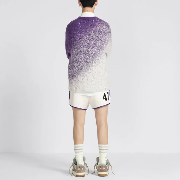 DIOR X Erl Running Shorts-4