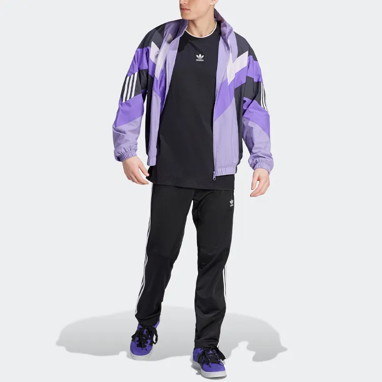 adidas originals Adidas Rekive Woven Track Jacket-3