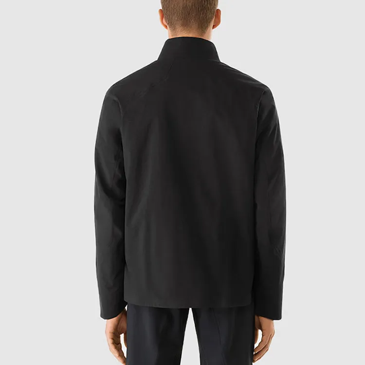 Arcteryx Veilance Collection Puffer Jacket Men's-2