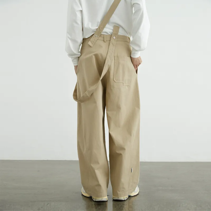 BLUELANDINC Overalls Women's-6
