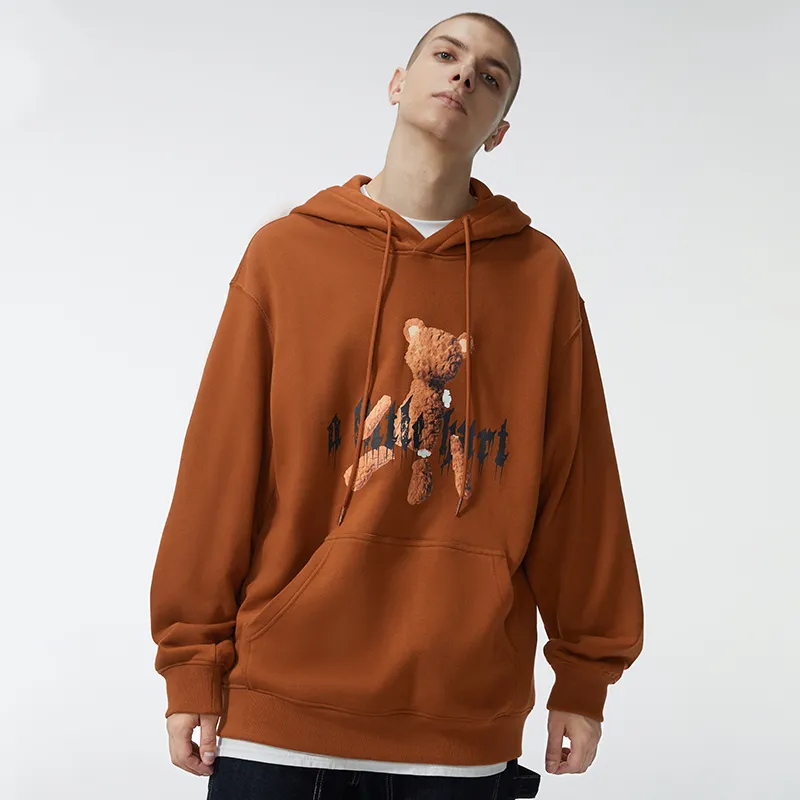 COPPOLELLA Sweatshirts Unisex-8