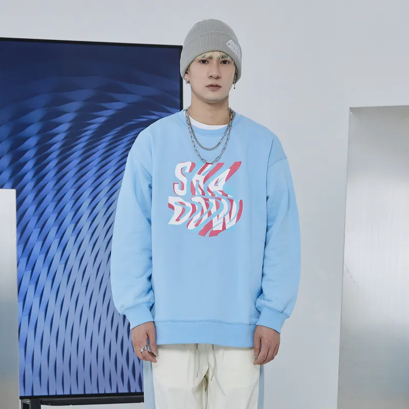 ENSHADOWER Sweatshirts Unisex-6