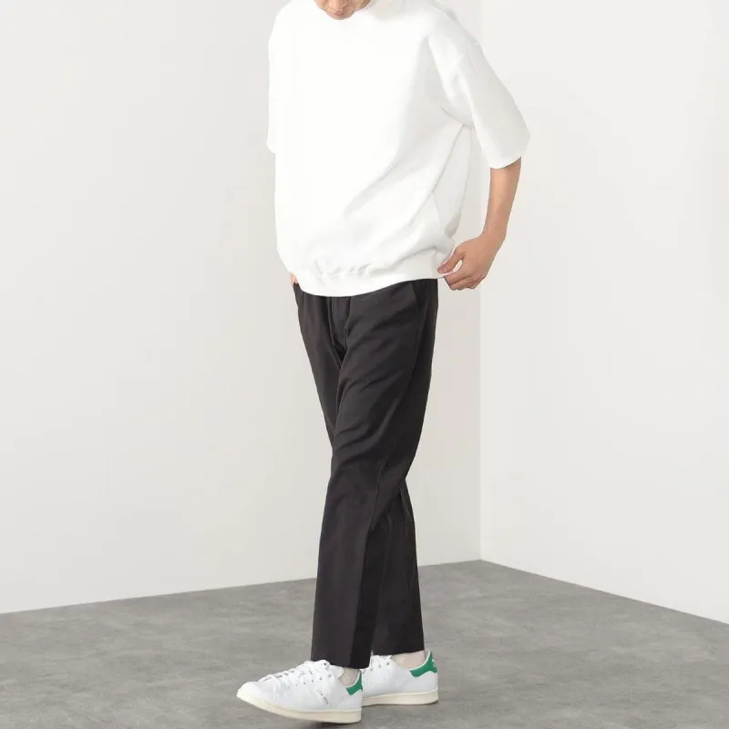 Beams Casual Pants Men-13