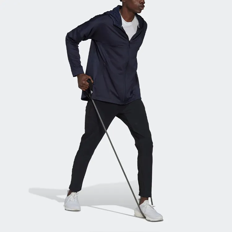 Adidas Jackets Men Legend Ink-1