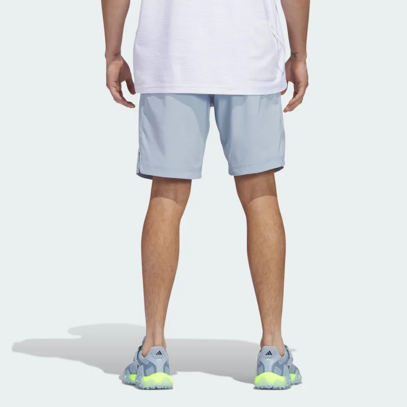 Adidas Sports Shorts Men Light Blue-2