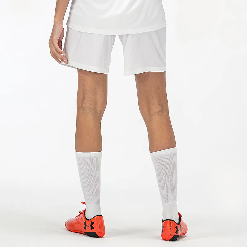 Under Armour Shorts Unisex White-4