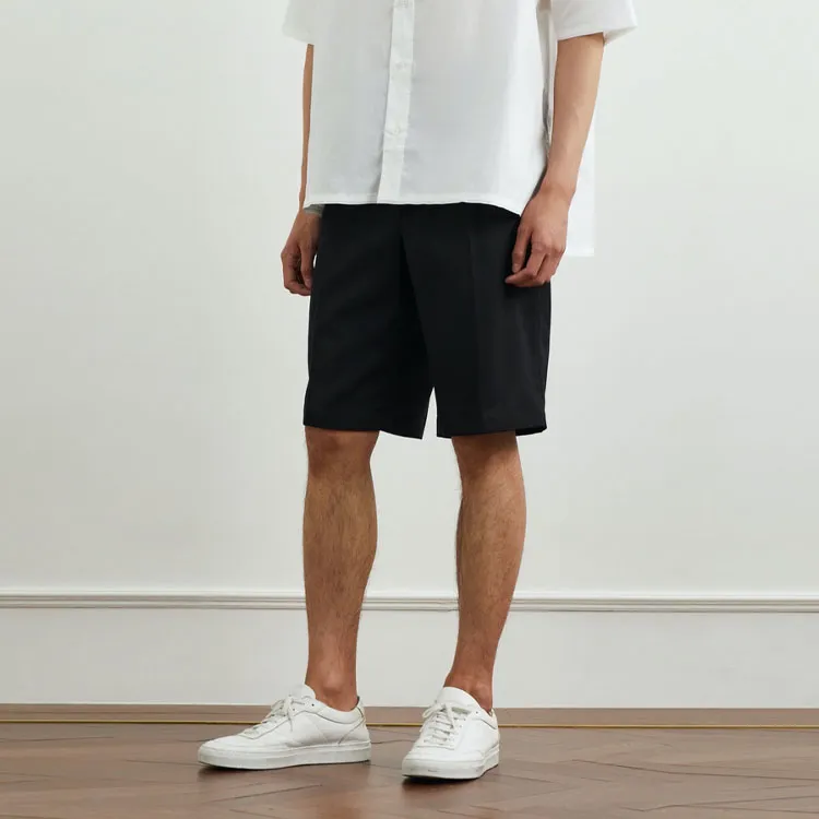 Jacquemus Le Short Rond Carré Shorts-2