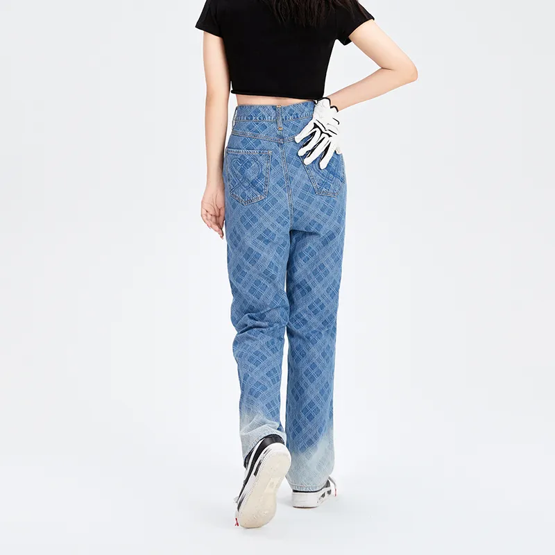 FPMZ Jeans Women's-2