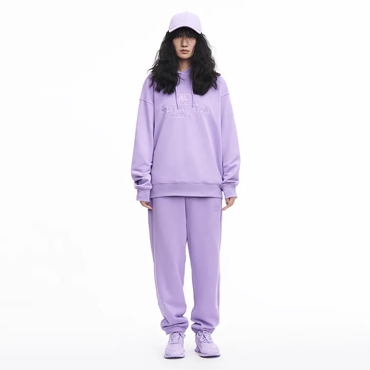 Kappa Straight Sports Pants Unisex-8