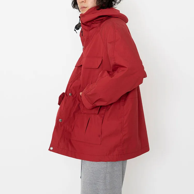 THE NORTH FACE PURPLE LABEL 65/35 Big Mountain Parka-4