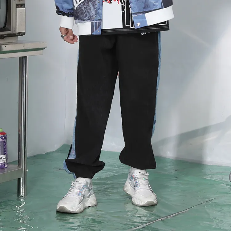 GENANX Jogger Sports Pants Unisex-2