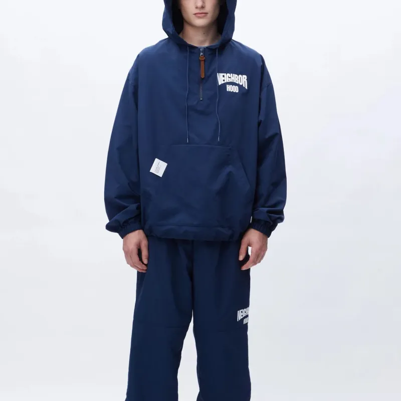 NEIGHBORHOOD Taipei Store Exclusive Jacket-3