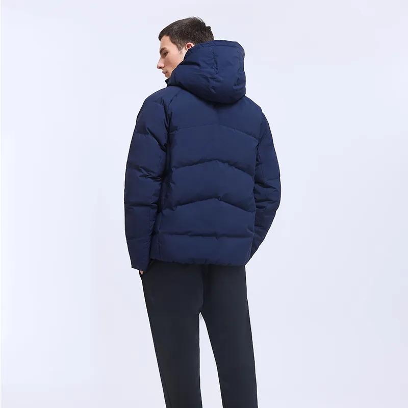 KELME Down Jackets Men-6