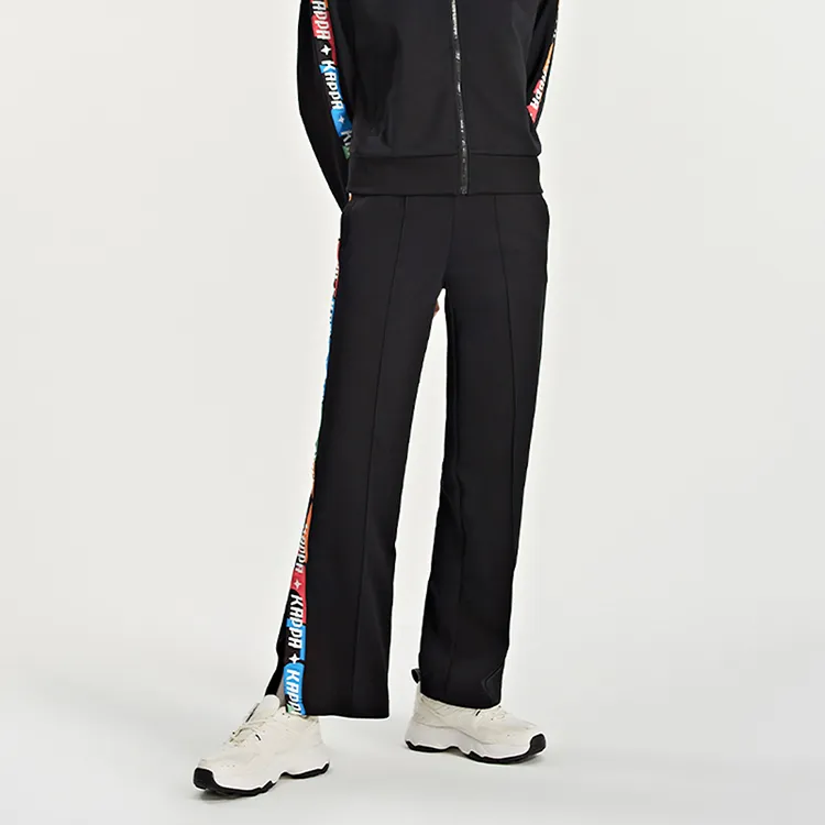 Kappa Knitted Sweatpants Women's-2