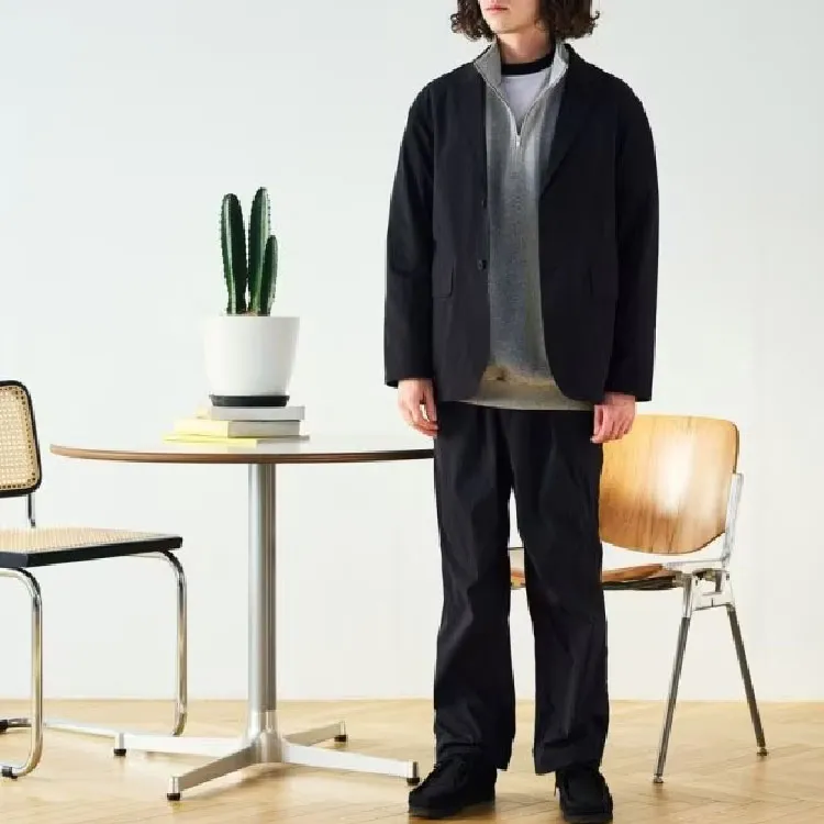 FREAK'S STORE Business Suits Men-2