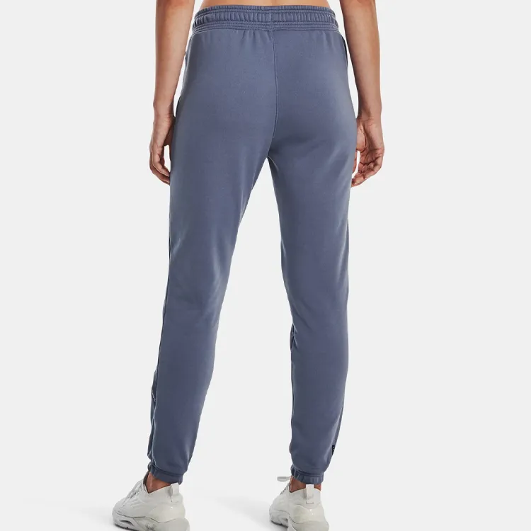 Under Armour Rush Casual Pants Women's Dawn Purple-3
