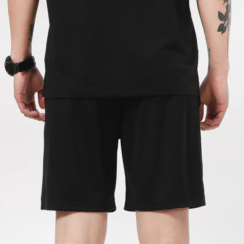 PUMA Casual Shorts Men Black-4