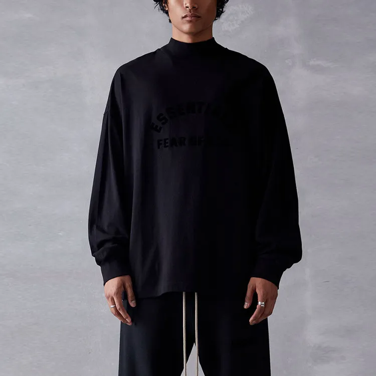 Fear Of God Essentials Ls Tee-3