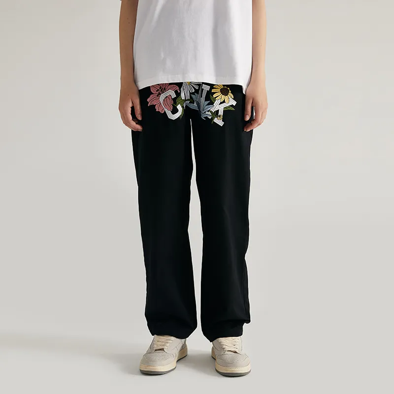 CONKLAB Casual Pants Unisex-3
