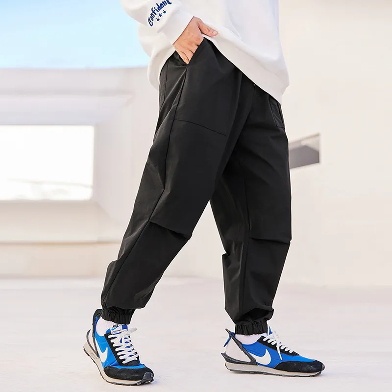 N-MAX Mtv Cargo Pants Casual Pants Men's-3