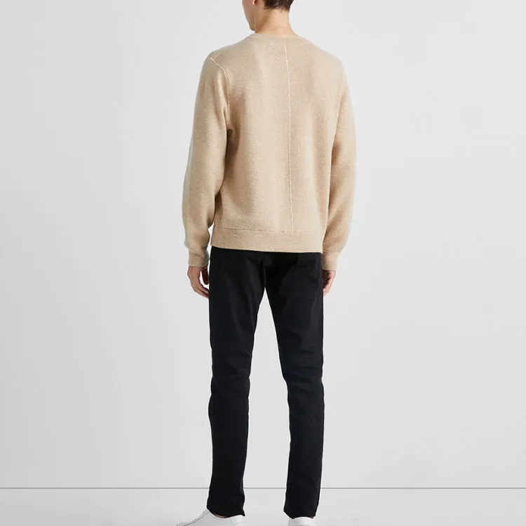 THEORY Hilles Sweater-2