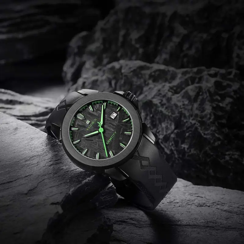CODEX Men Identity Collection Watch-4