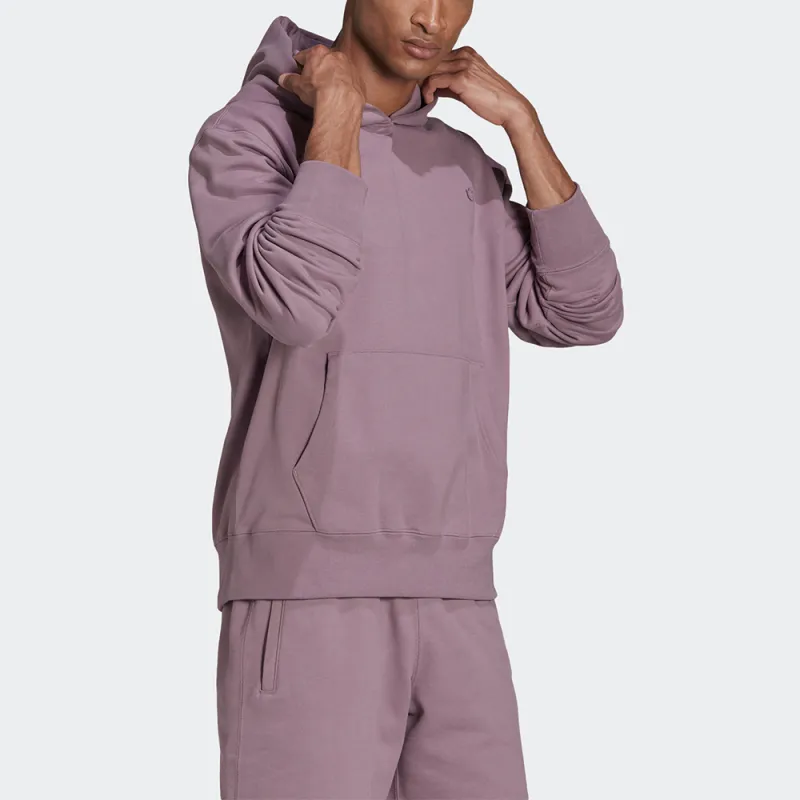 Adidas Originals Sweatshirts Men Light Purple-3