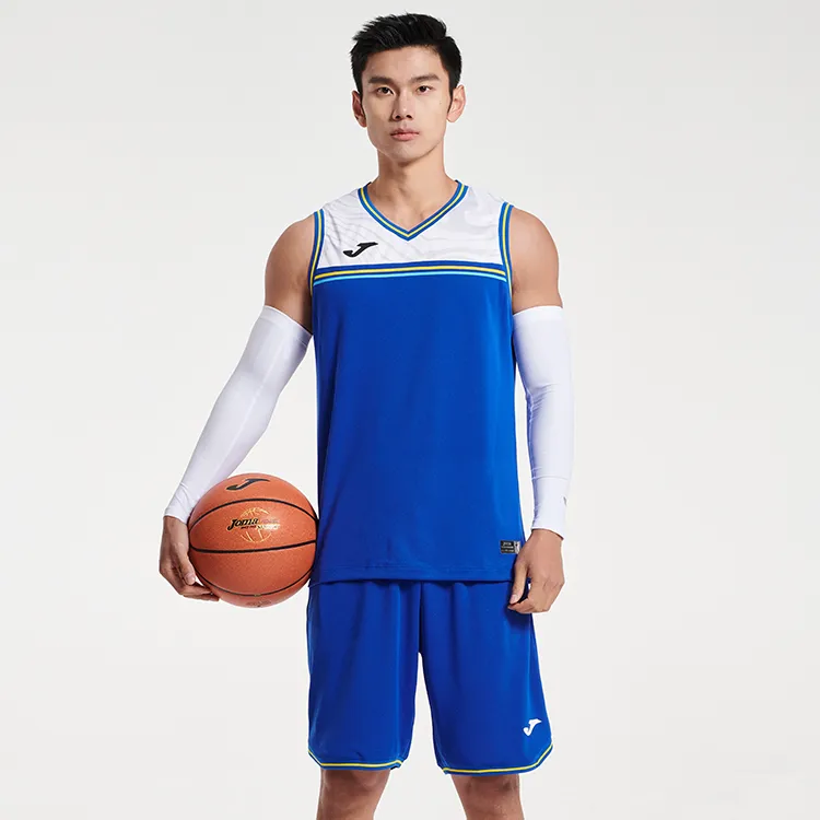 Joma Basketball Suits Men-11