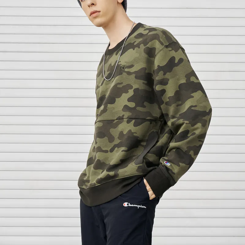 Champion Sweatshirts Unisex-3