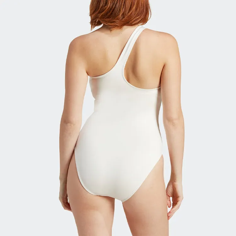 Adidas Originals Bodysuits Women's White-3