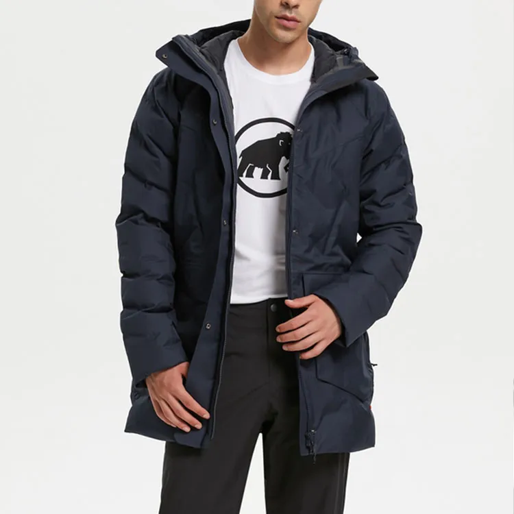 MAMMUT Jackets Men-13