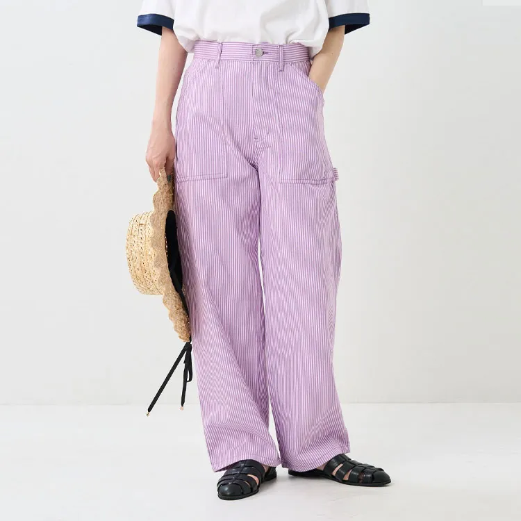 FREAK'S STORE FW22 Casual Pants Women's-2