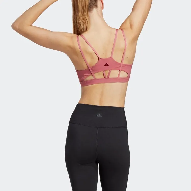 Adidas Sports Underwear Women's Pink-3